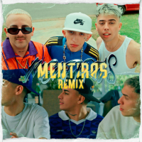 MENTIRAS REMIX 2 (Single)