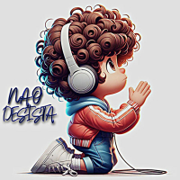 Não Desista (Single)