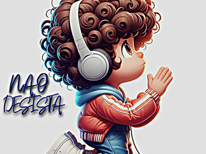 Não Desista (Single)