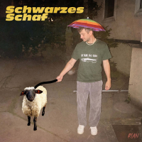 Schwarzes Schaf (EP)