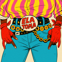 ELA TOMA (EP)