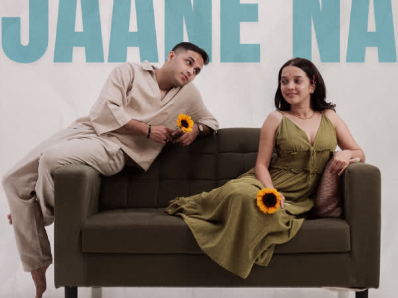 Jaane Na (Single)