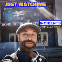 Just Watch Me (EP)