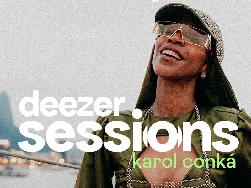 Subida (Mu540 Remix - Gravado no Deezer a Bordo, RJ) (Single)