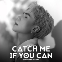 Catch Me If You Can (feat. Quang Hùng MasterD) [Piano Version] (Single)