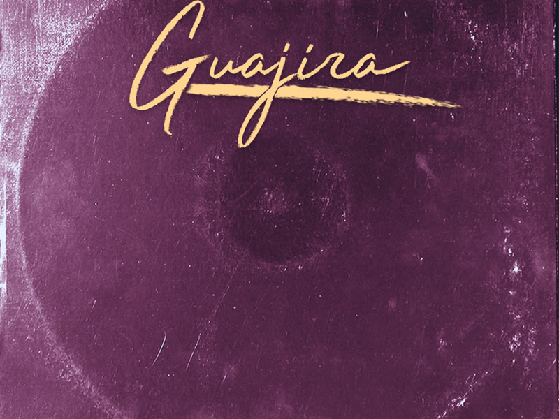 Guajira (MV) (Single)