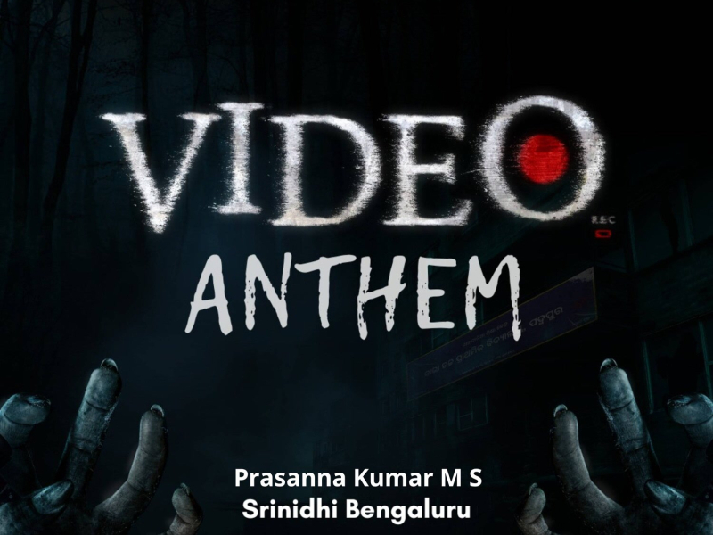 Video Anthem (From 