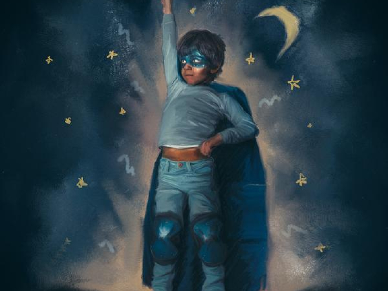 Something Just Like This (Single)