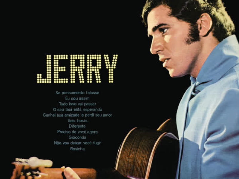 Jerry