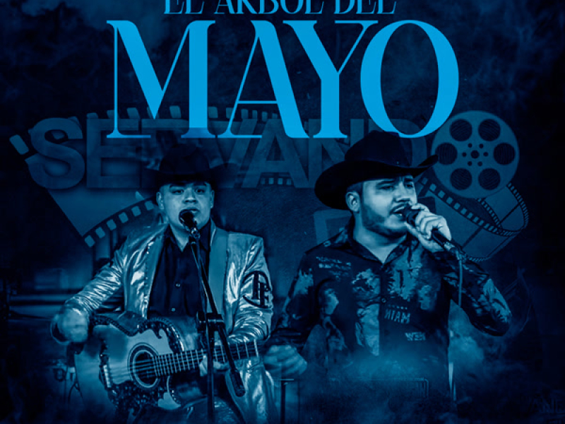 El Arbol del Mayo (Single)