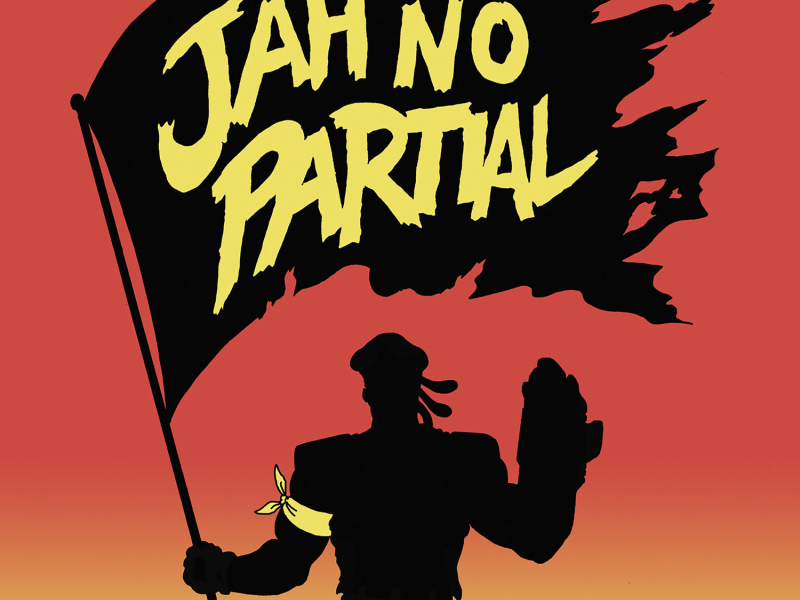 Jah No Partial (Single)