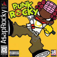 Punk Rocky (Single)