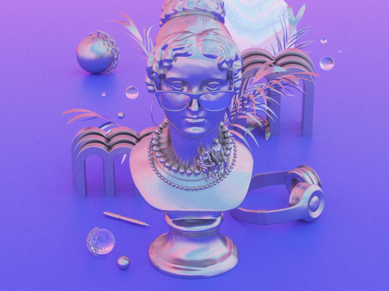 Where Are You Now (Single)