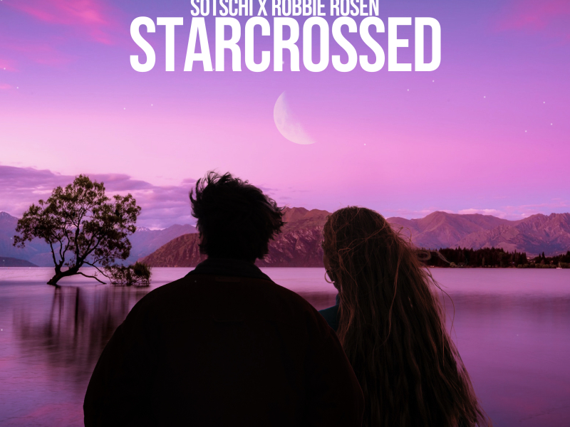 Starcrossed (Single)