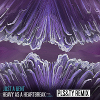 Heavy As A Heartbreak (PLS&TY Remix) (Single)