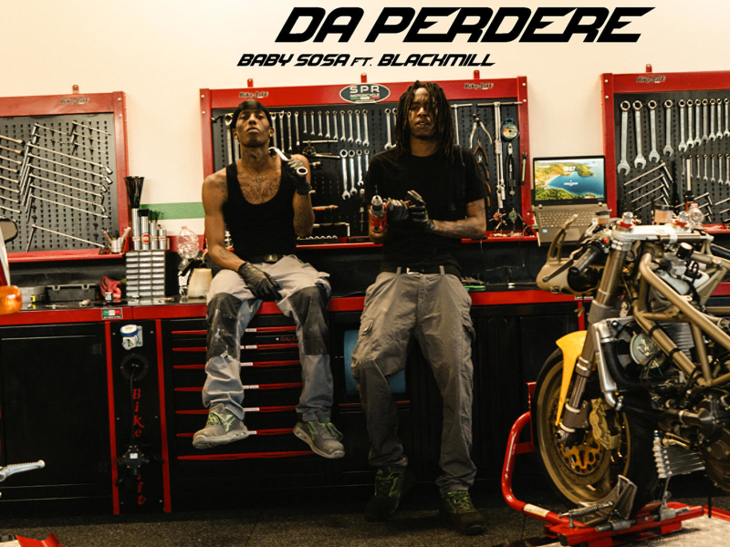 NIENTE DA PERDERE (Single)