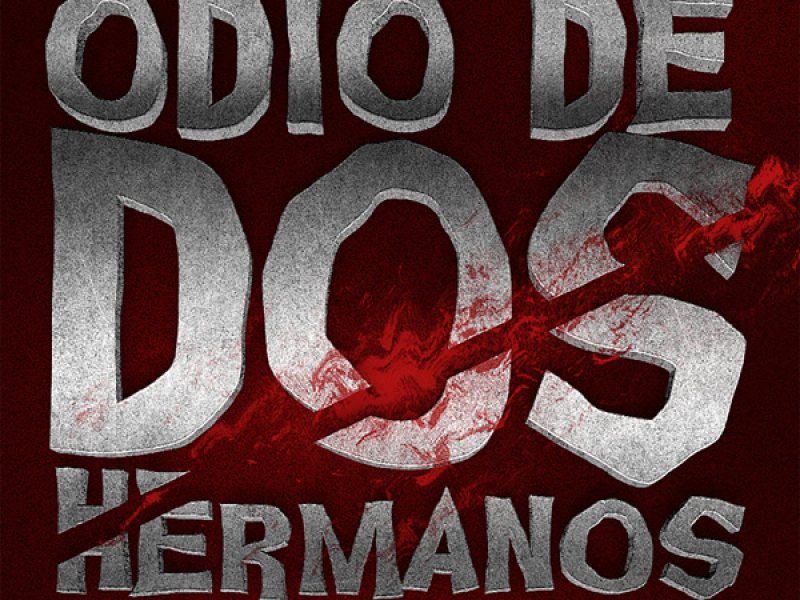 Odio De Dos Hermanos (En Vivo) (Single)