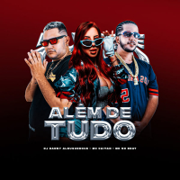 ALÉM DE TUDO (Single)