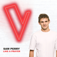 Like A Prayer (The Voice Australia 2018 Performance / Live) (Single)