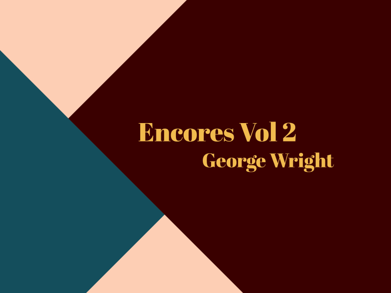 Encores (Vol, II)