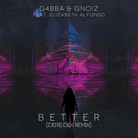 Better (Deris Dek Remix) (Single)