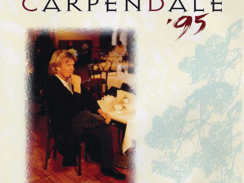 Howard Carpendale '95