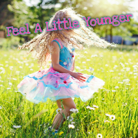 Feel a Little Younger (Single)