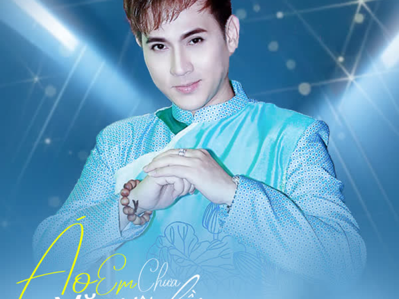 Áo Em Chưa Mặc Một Lần (Single)
