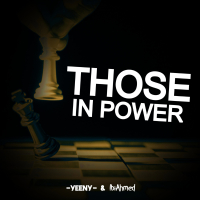 Those in Power (Single)