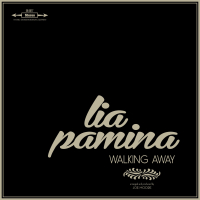 Walking Away (Single)