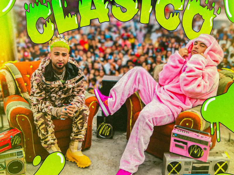 Clásico (Single)