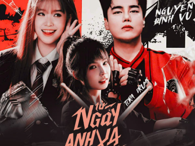 Từ Ngày Anh Xa (Rock Version) (Single)