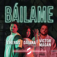 Báilame (Single)
