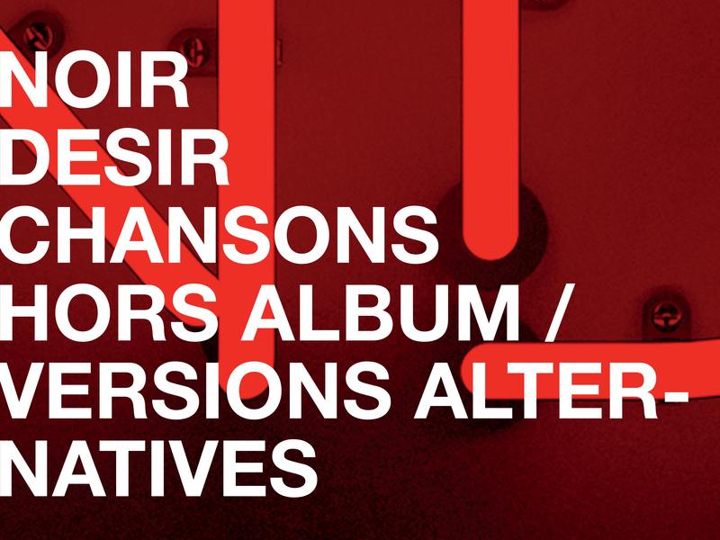 Chansons hors album et versions alternatives