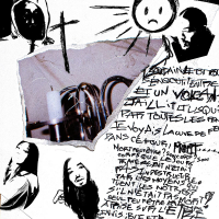 LE SILENCE ET LES SIRENES (Single)