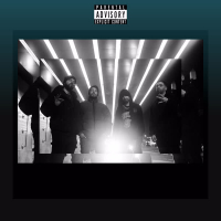 JUST DON'T CARE (Single)