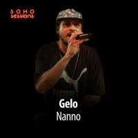 Gelo (Live at Soho Sessions) (Single)