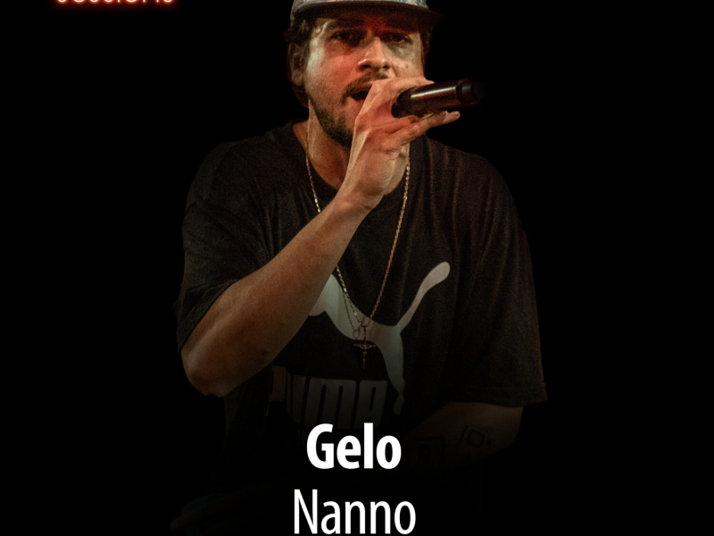 Gelo (Live at Soho Sessions) (Single)