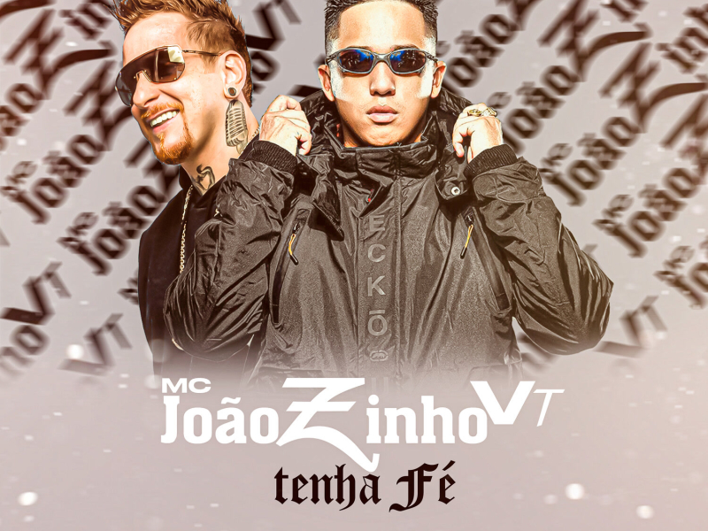 Tenha Fé (Single)