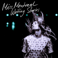 Writing Stories (Single)