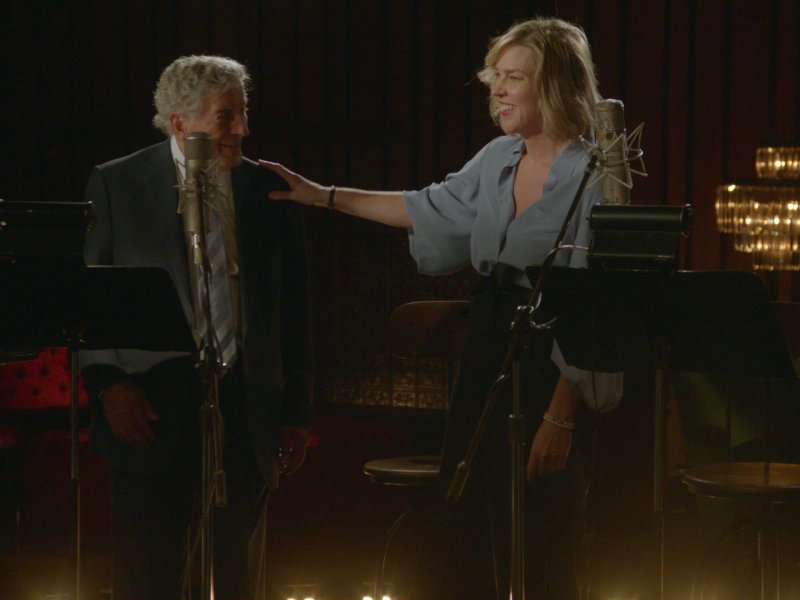 Fascinating Rhythm (MV) (Single)