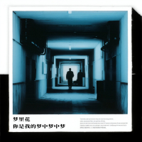 梦里花 (你是我的梦中梦中梦) (Single)