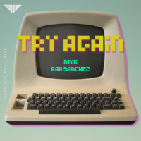 Try Again (Single)