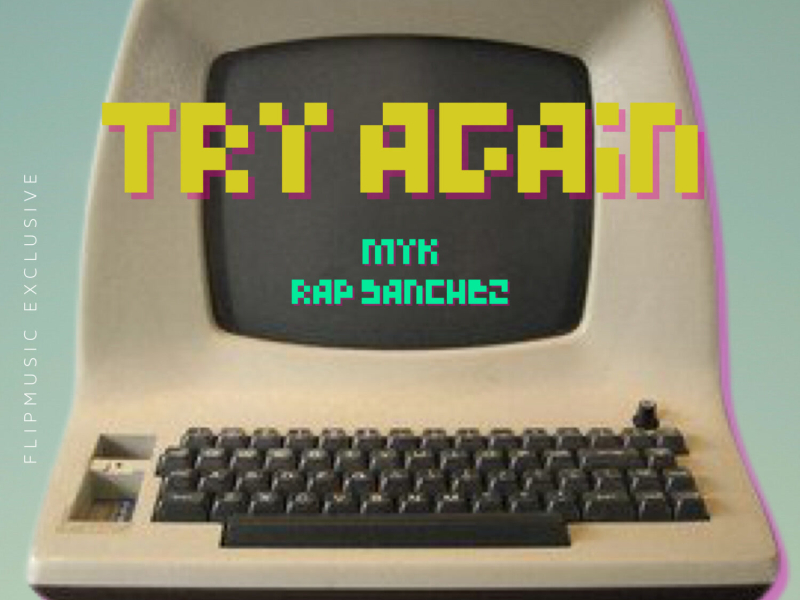 Try Again (Single)