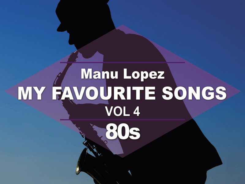 My Favourite Songs, Vol.4