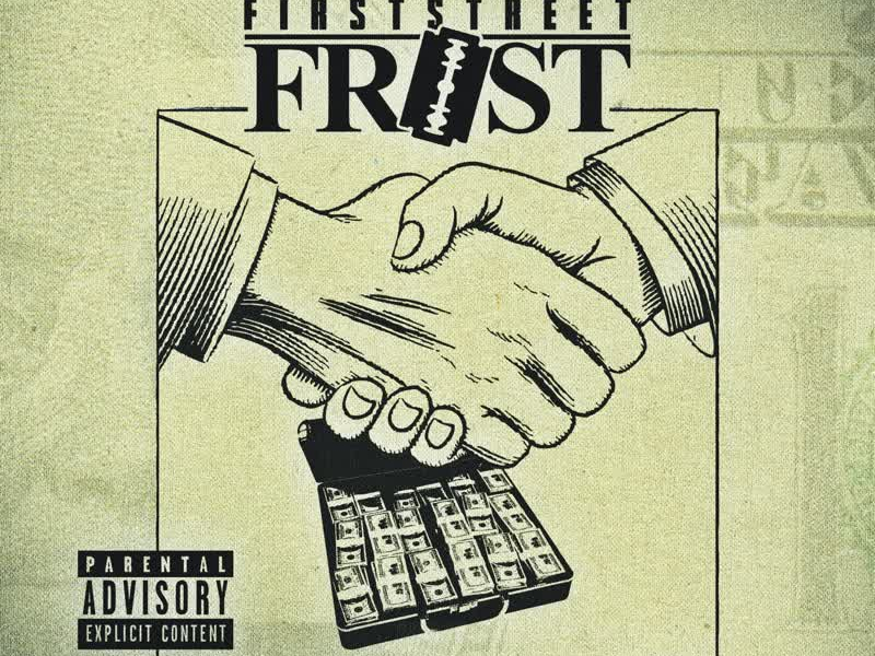 Smigg Dirtee Presents: The Handshake