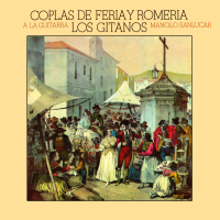 Coplas De Feria Y Romería (Remasterizado 2025)