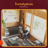 Handyman (Acoustic) (Single)