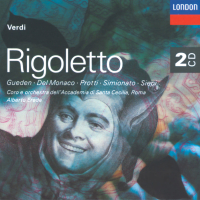 Verdi: Rigoletto