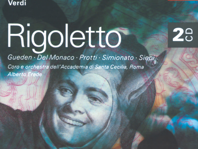 Verdi: Rigoletto